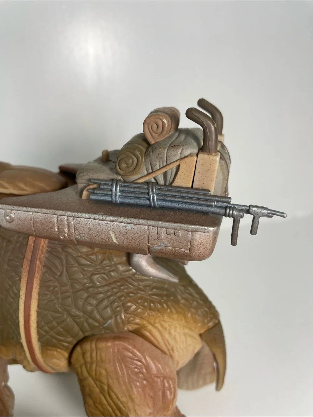 Star Wars 1997 Power of the Force Ronto